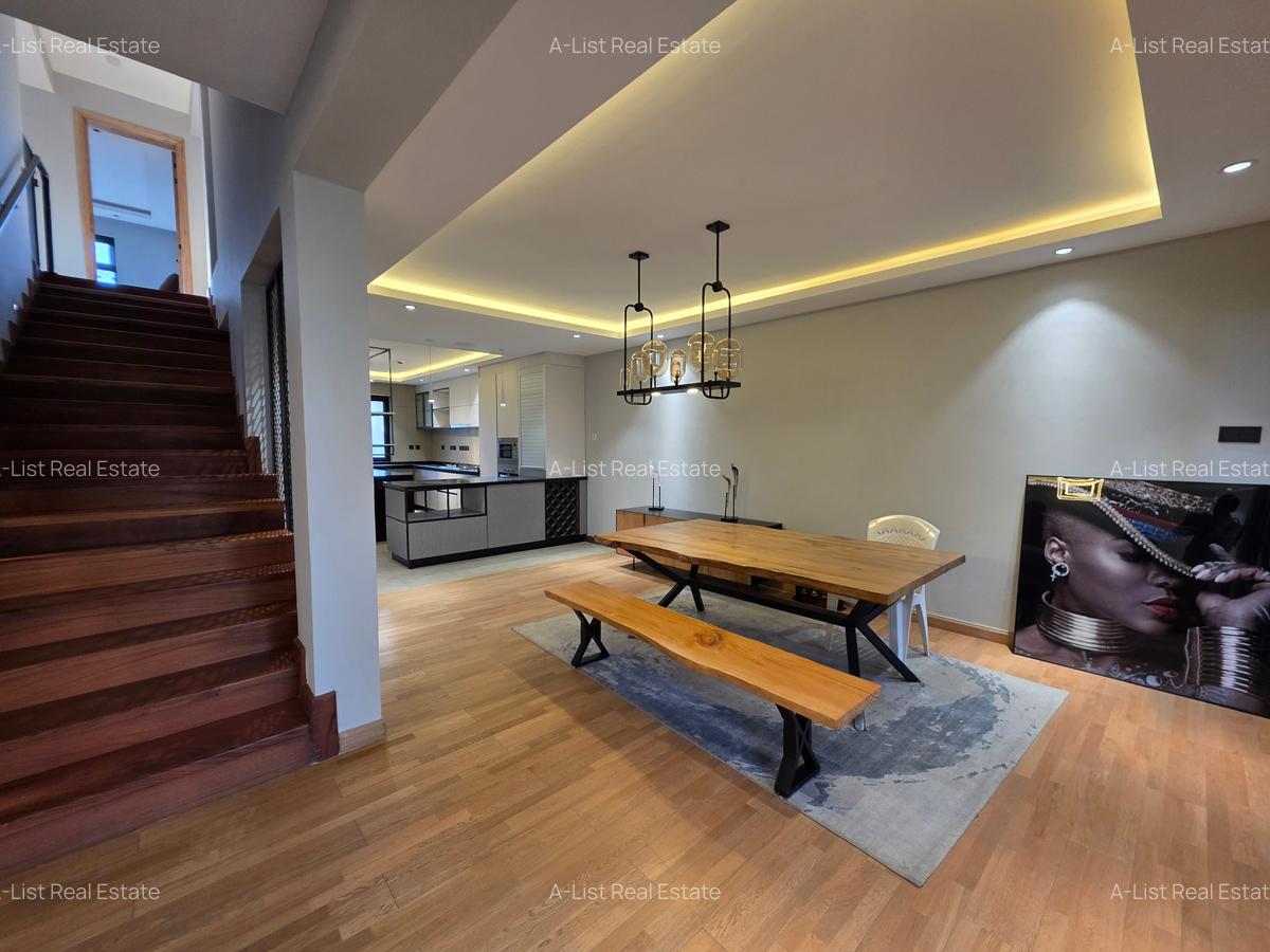 5 Bed Villa with En Suite at Muthangari Road - 3