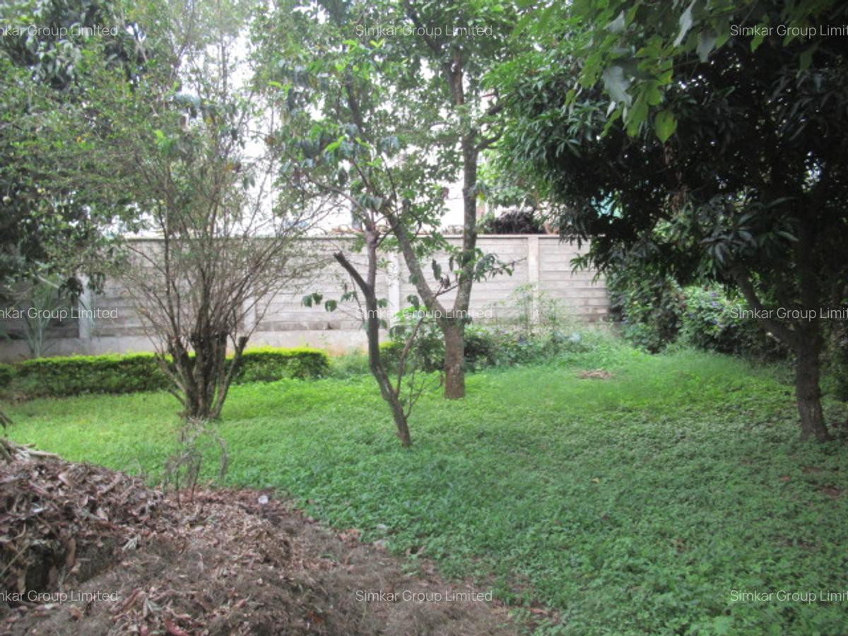 Land at Off Fifth Parklands Avenue - 5