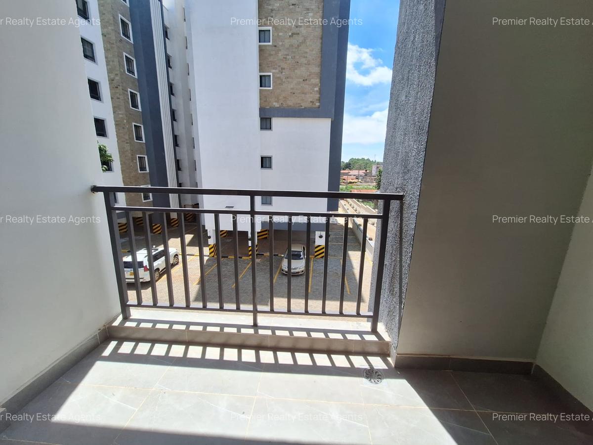 2 Bed Apartment with En Suite at Lower Kabete - 7