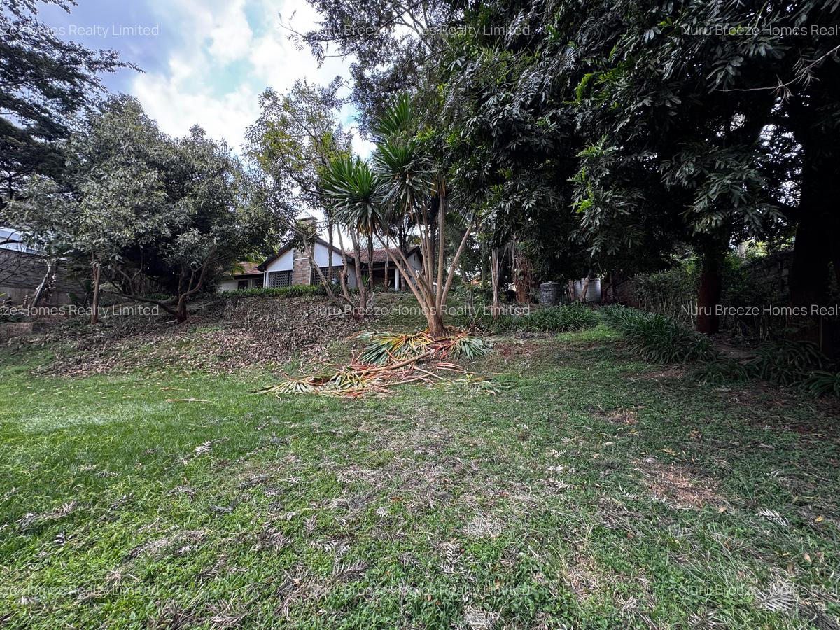 4 Bed House with En Suite in Kyuna - 10