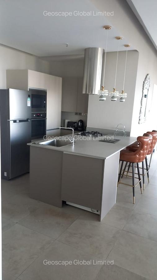 Furnished 2 Bed Apartment with En Suite in Westlands Area - 3