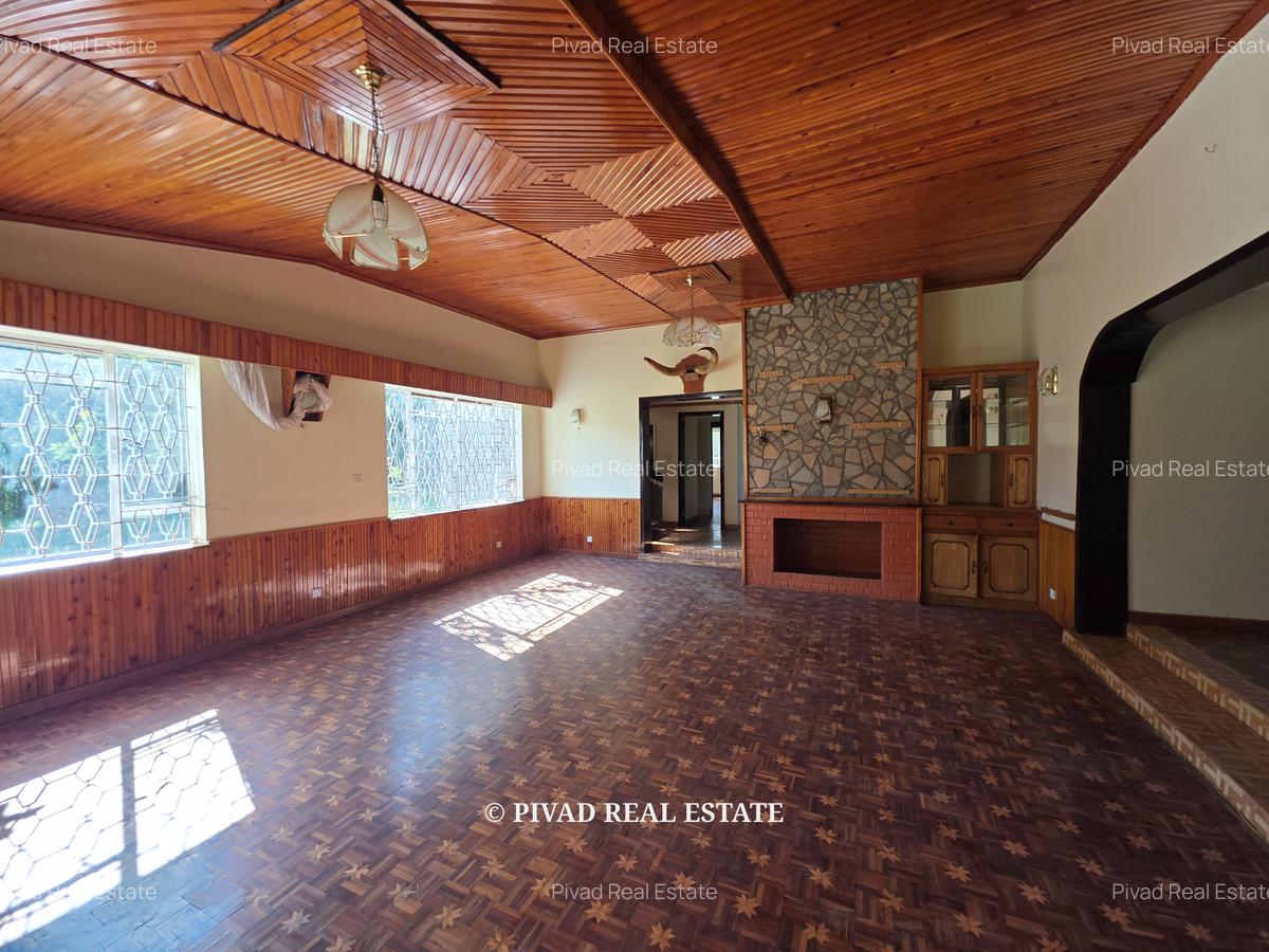 0.5 ac Commercial Property with Garden in Kiambu Road - 8