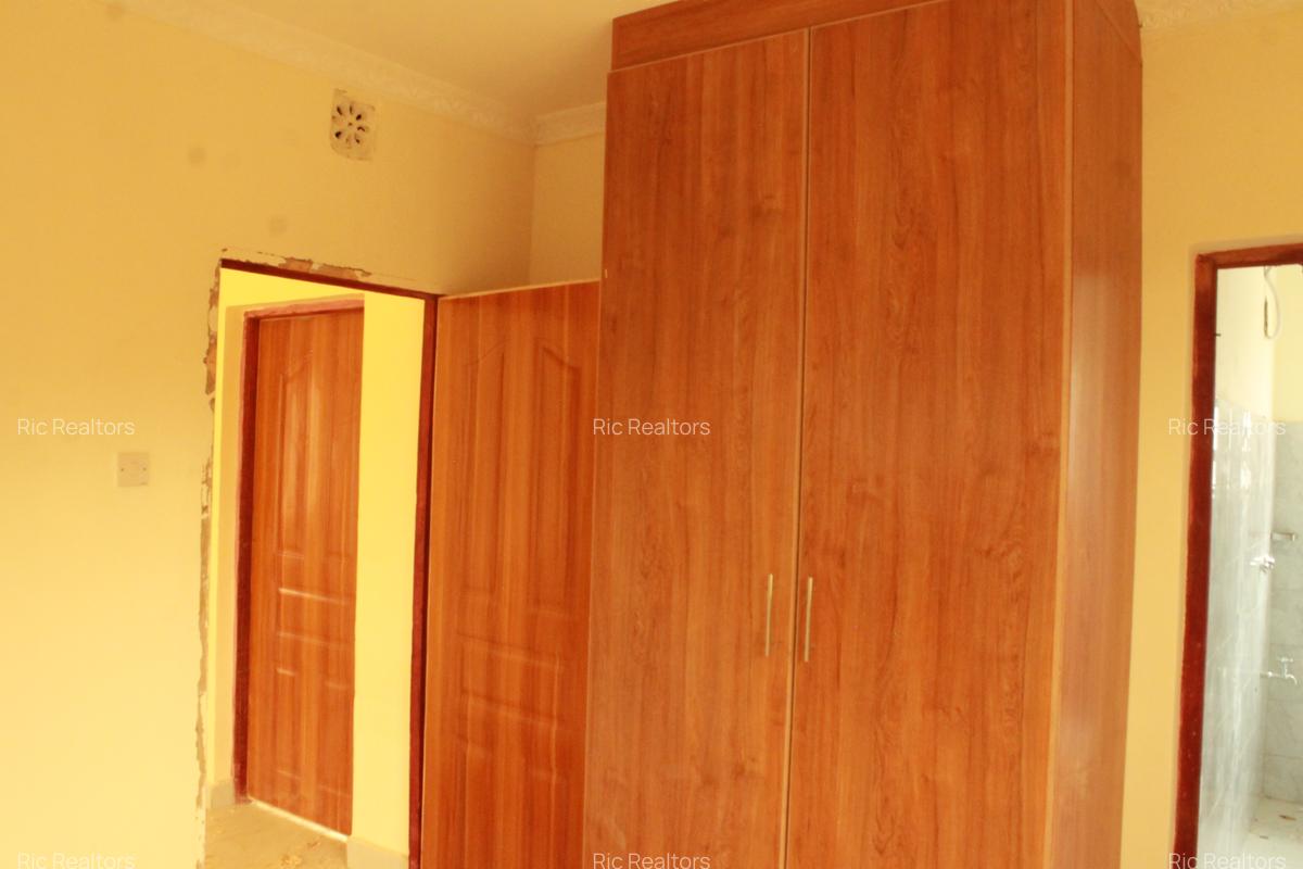 4 Bed Townhouse with En Suite at Magadi Road - 14