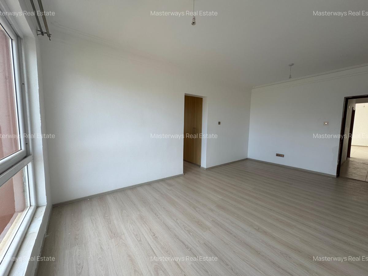 3 Bed Apartment with En Suite at Sports Road - 3