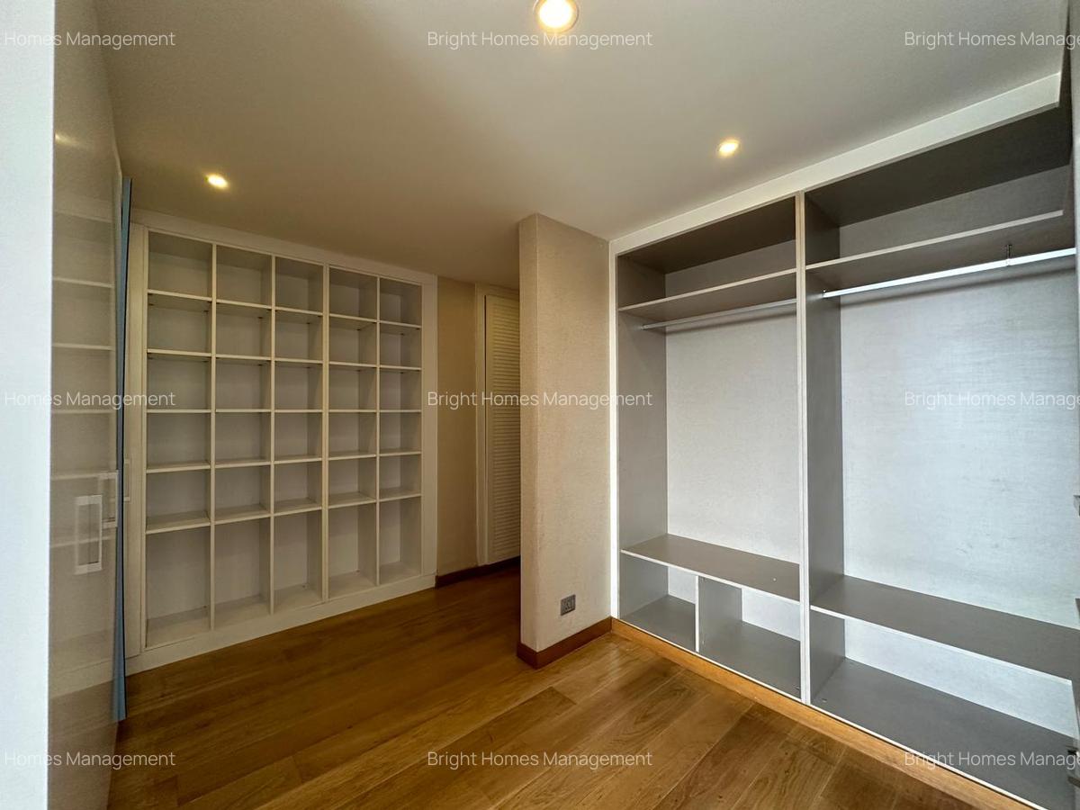 4 Bed Apartment with En Suite in Kileleshwa - 6