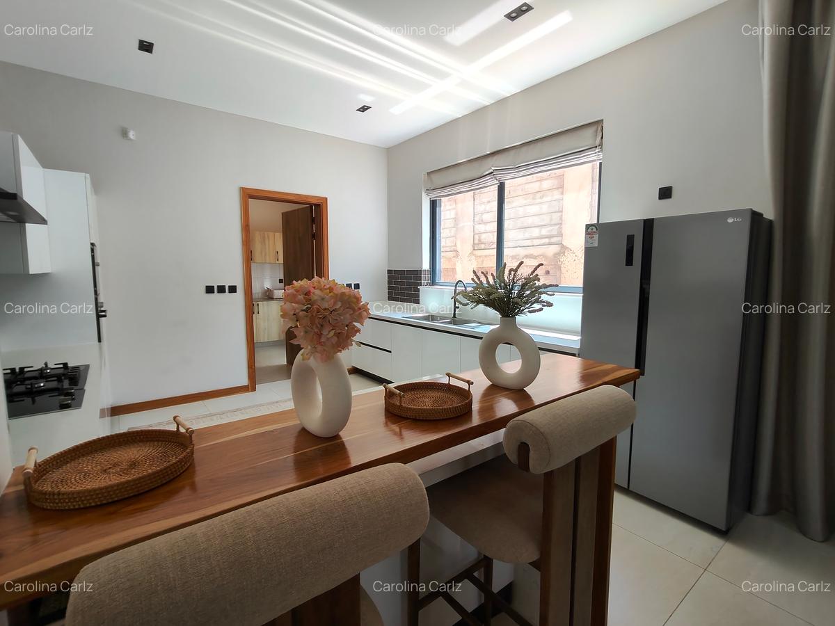 4 Bed Townhouse with En Suite at Loresho - 6