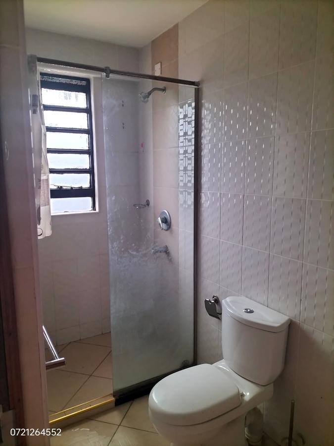 Serviced 2 Bed Apartment with En Suite at Olekasasi - 13