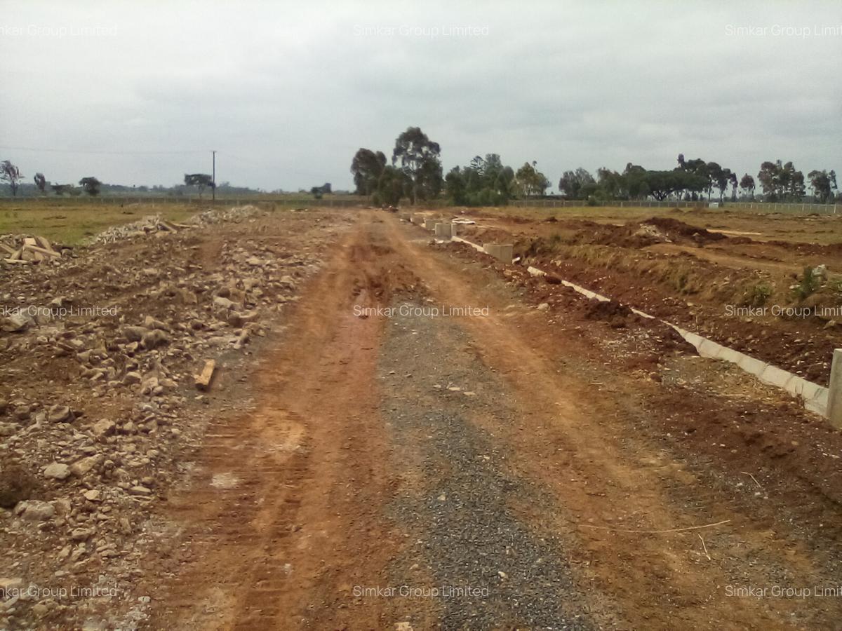 Residential Land at Kenyatta Road - 6