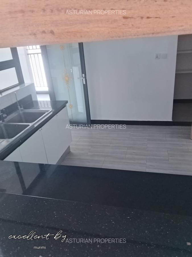 3 Bed Apartment with En Suite in Lavington - 2