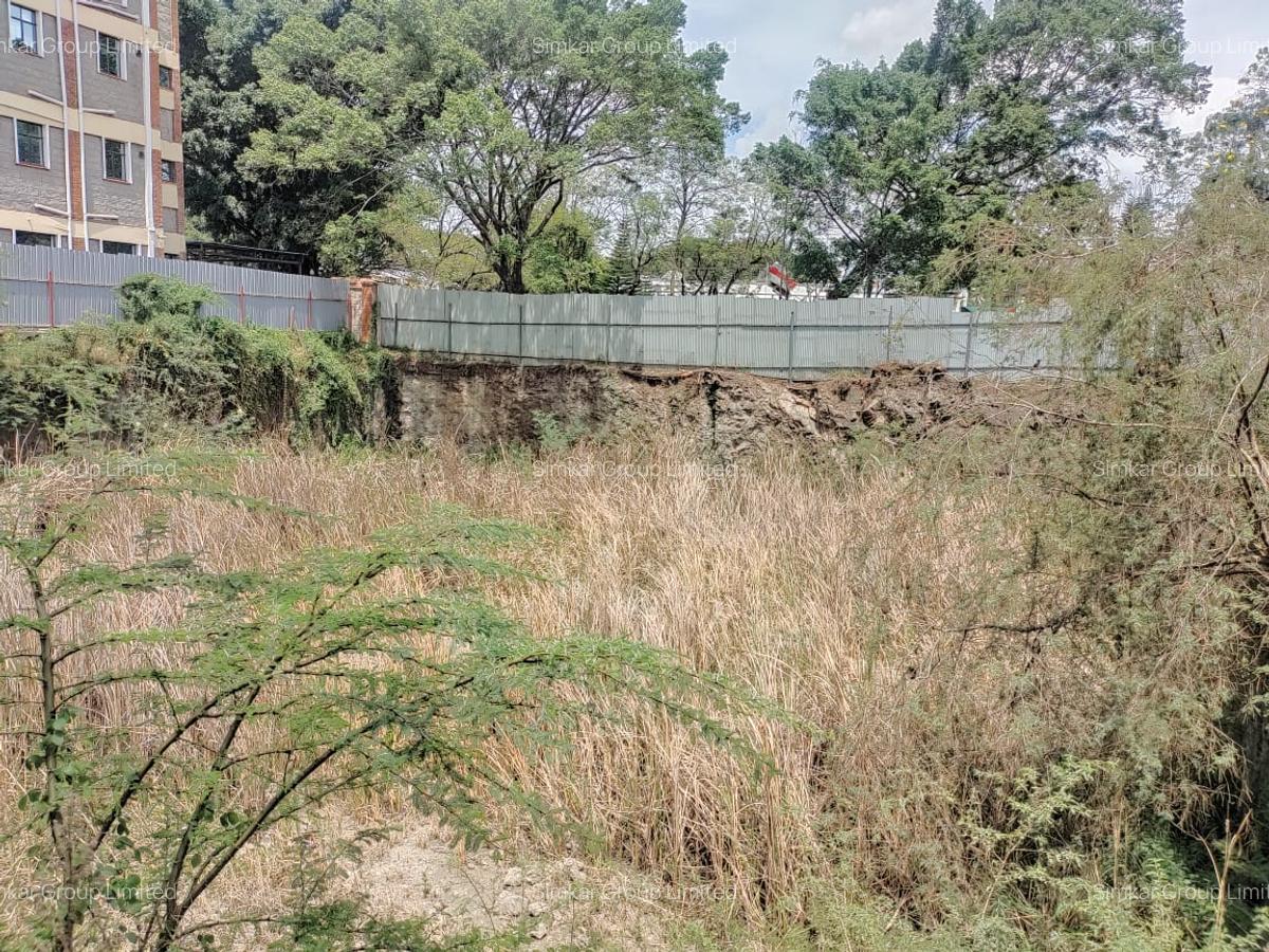 Land at Kabarnet Rd - 8