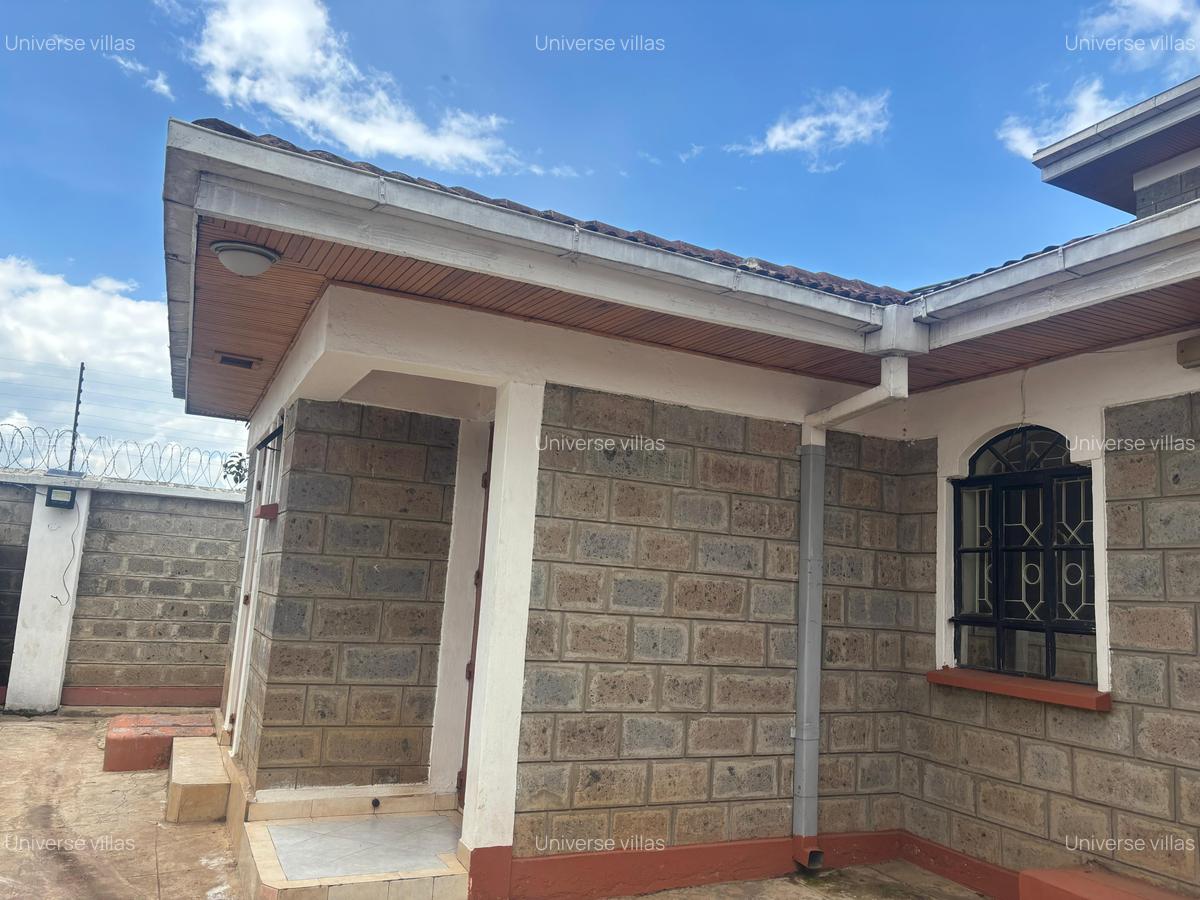 1 Bed House at Karen - 12