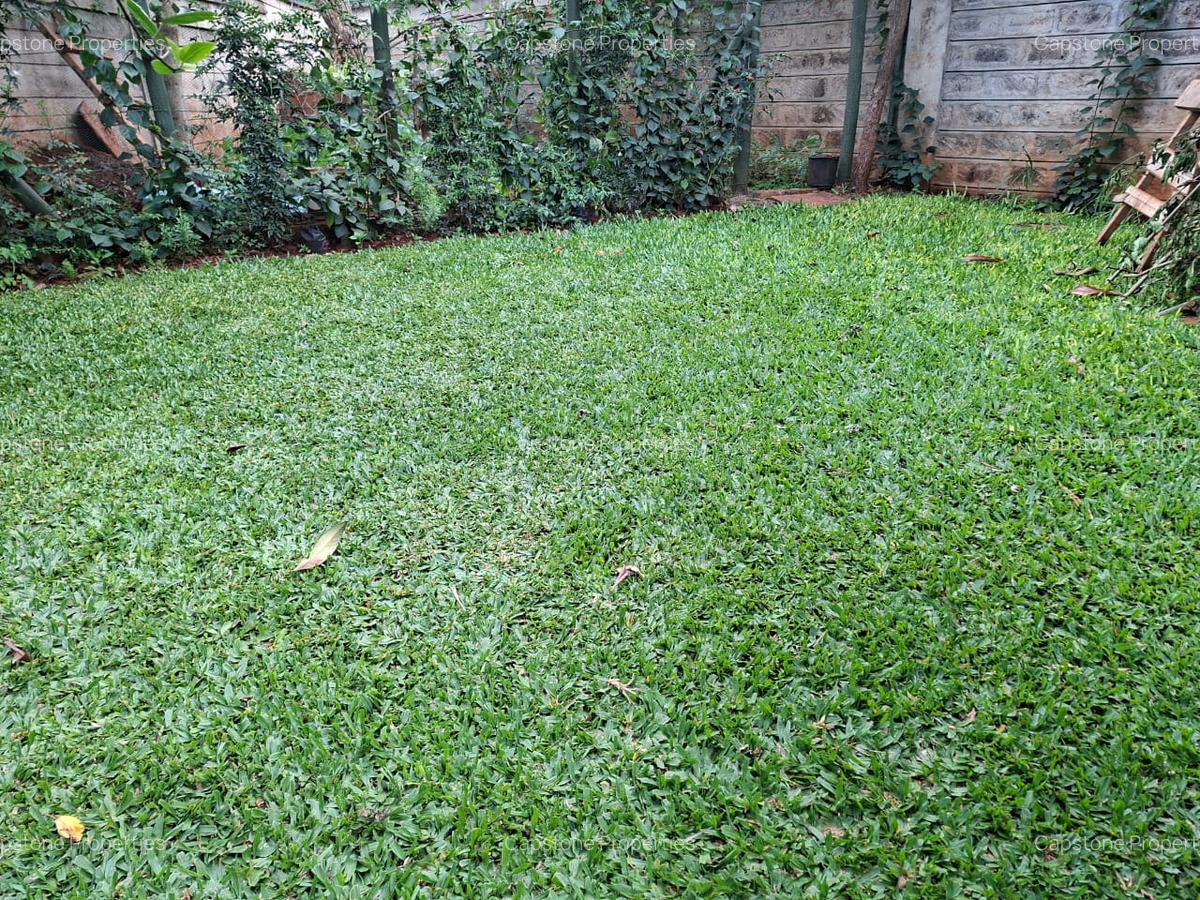 2 Bed House with Garden at Runda - 7