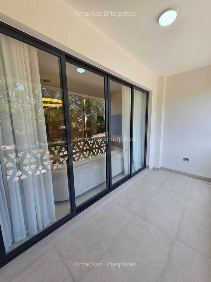 3 Bed Apartment with En Suite at Mt Kenya Road - 10