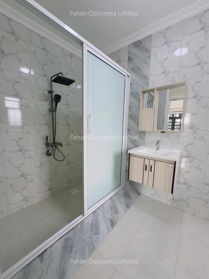 3 Bed Villa with En Suite at Mugutha - 16