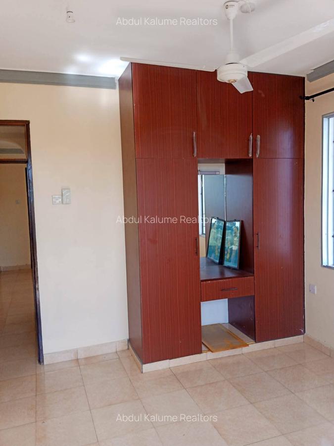Serviced 3 Bed Apartment with En Suite at Nyali - 3