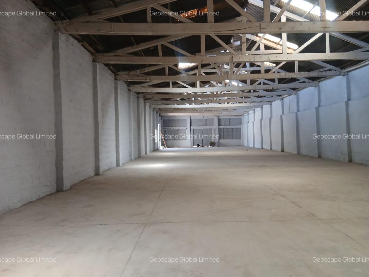 Warehouse in Industrial Area - 7