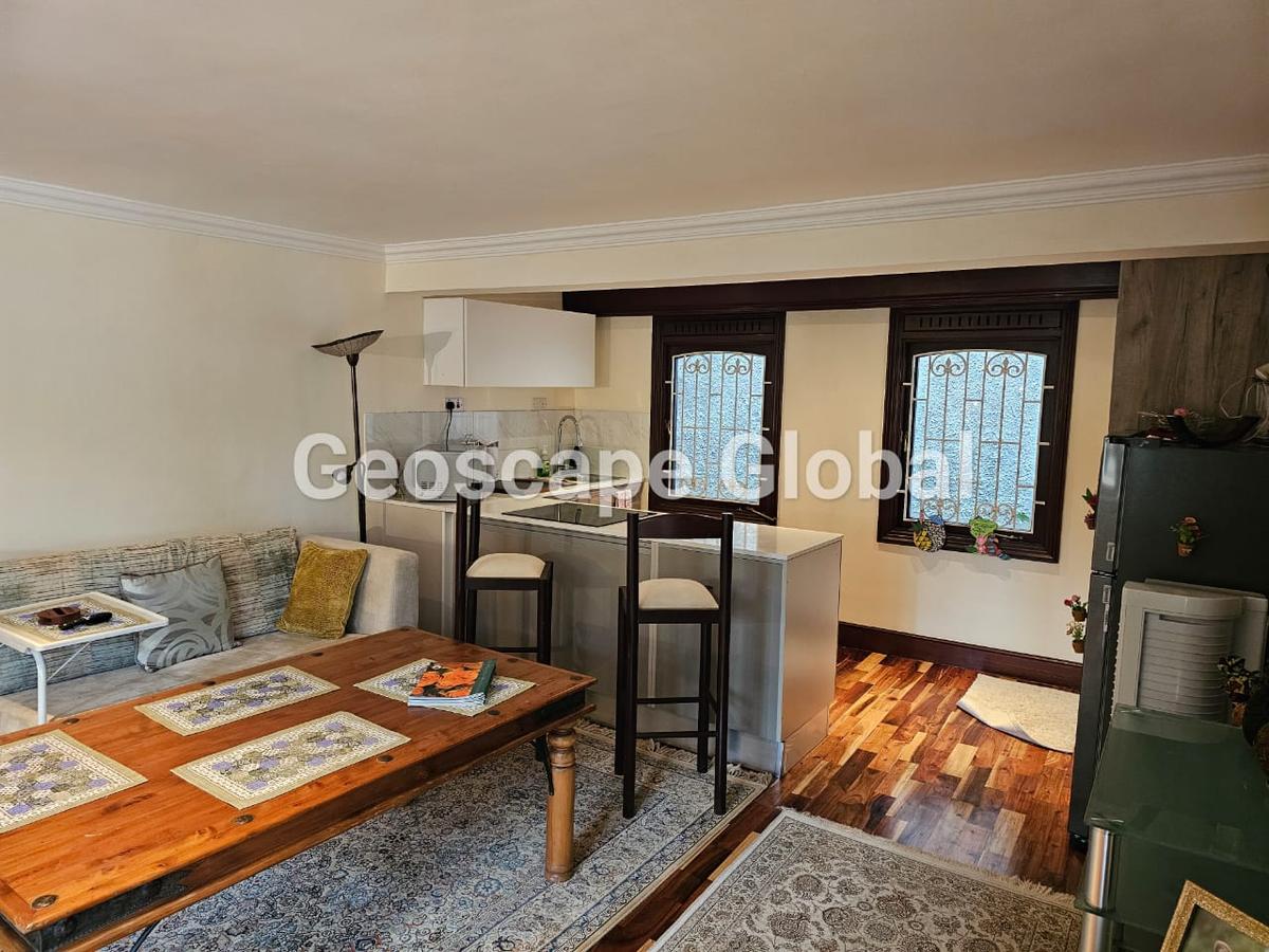 2 Bed House with En Suite in Runda - 8