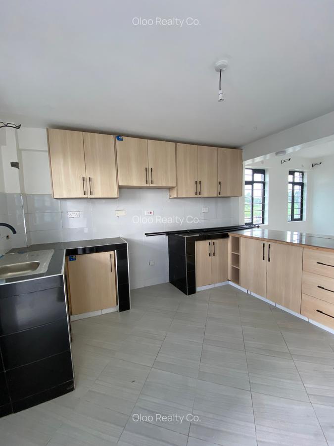 3 Bed Apartment with En Suite at Kabiria Road - 13