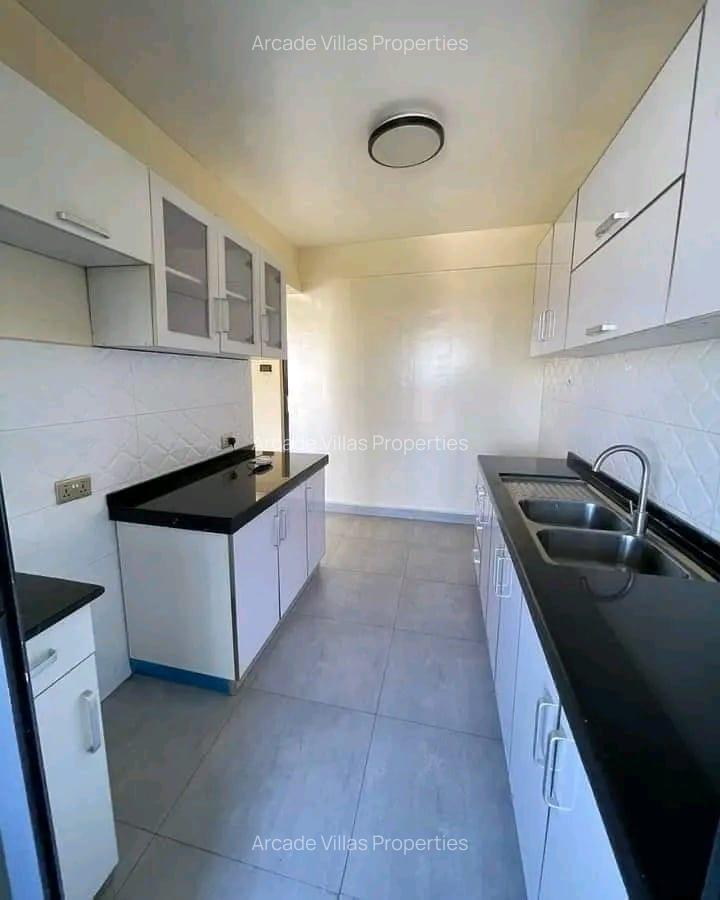 3 Bed Apartment with Swimming Pool in Lavington - 3