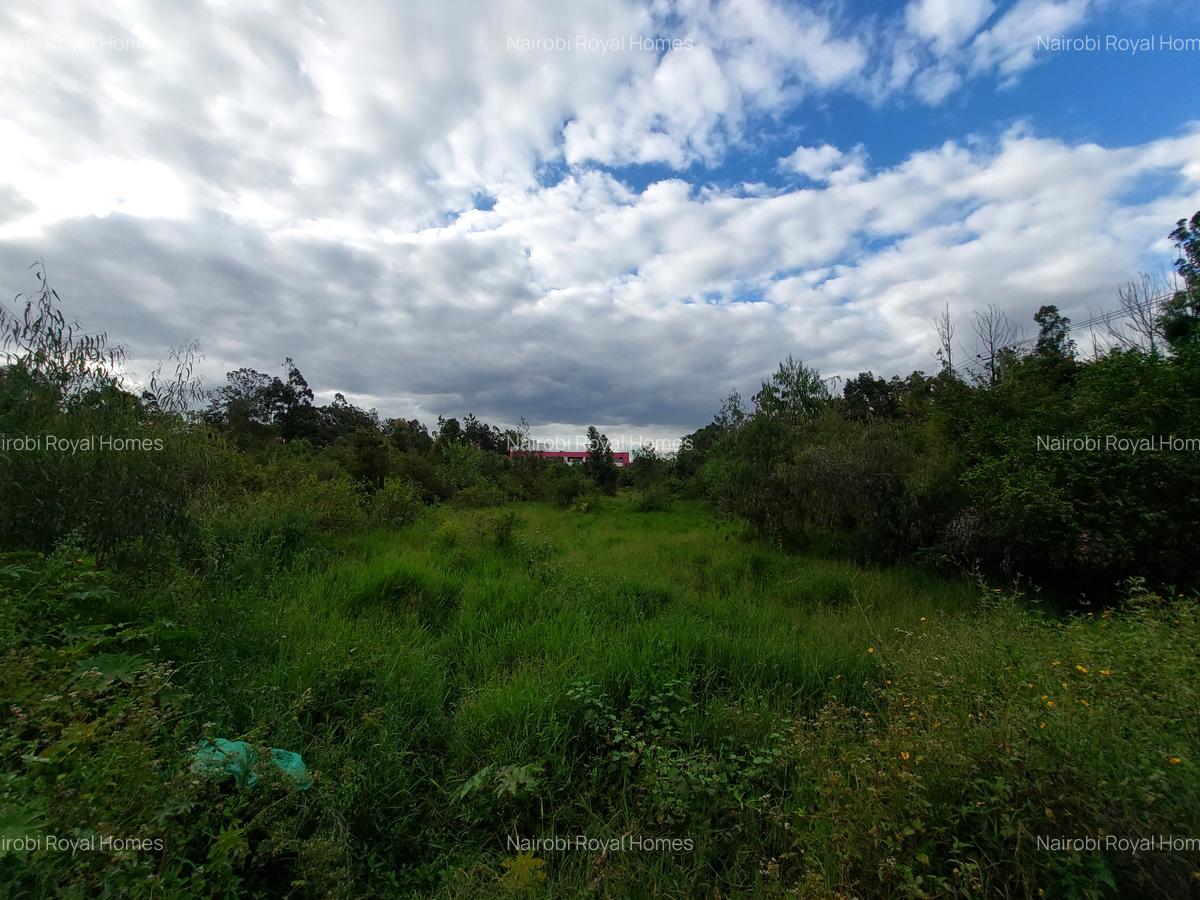 Commercial Land at Langata Road - 14