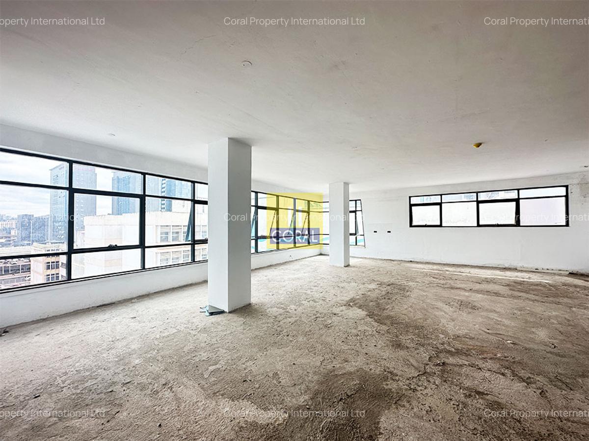 4,066.4 ft² Office in Westlands Area - 5