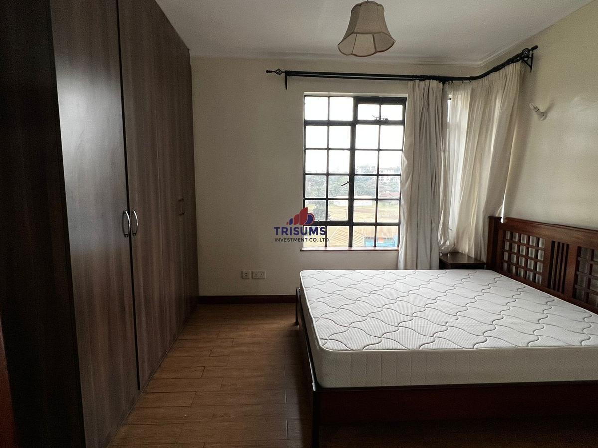 Furnished 2 Bed Apartment with En Suite at Westlands - 14