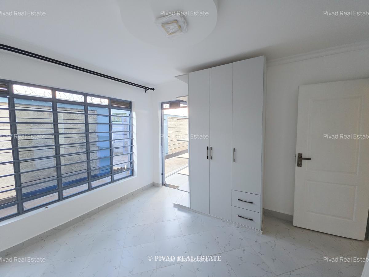 5 Bed House with Staff Quarters in Ruiru - 5