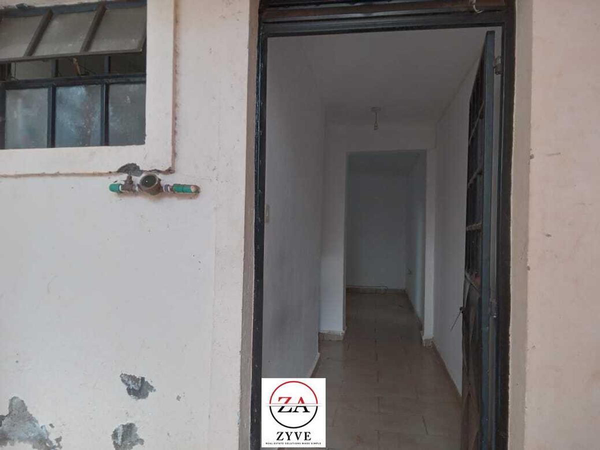 1 Bed Apartment with Borehole at Ruaka - 3