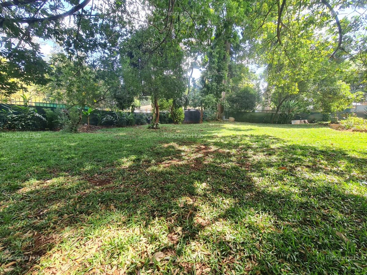 5 Bed House with En Suite at Thigiri Ridge Road - 3