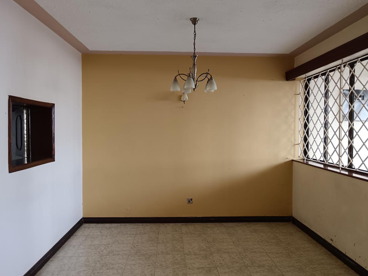 4 Bed Townhouse at Gitanga Road - 3