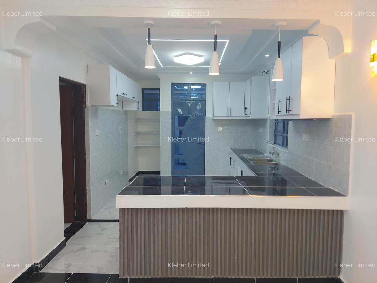 3 Bed House with En Suite in Ruiru - 2