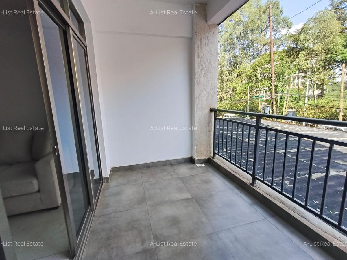 2 Bed Apartment with En Suite at Kileleshwa - 3