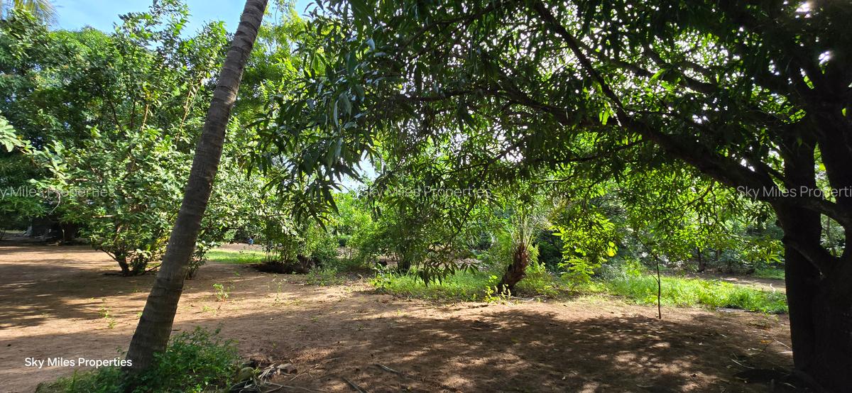 1 ac Land at Kikambala - 8