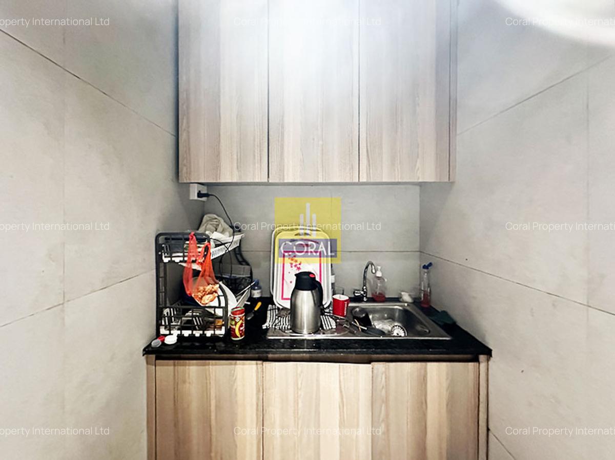 Office in Mombasa Road - 9