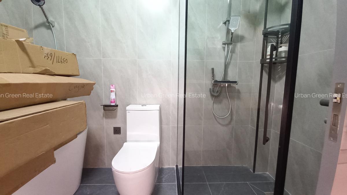 5 Bed Apartment with En Suite in Kileleshwa - 12