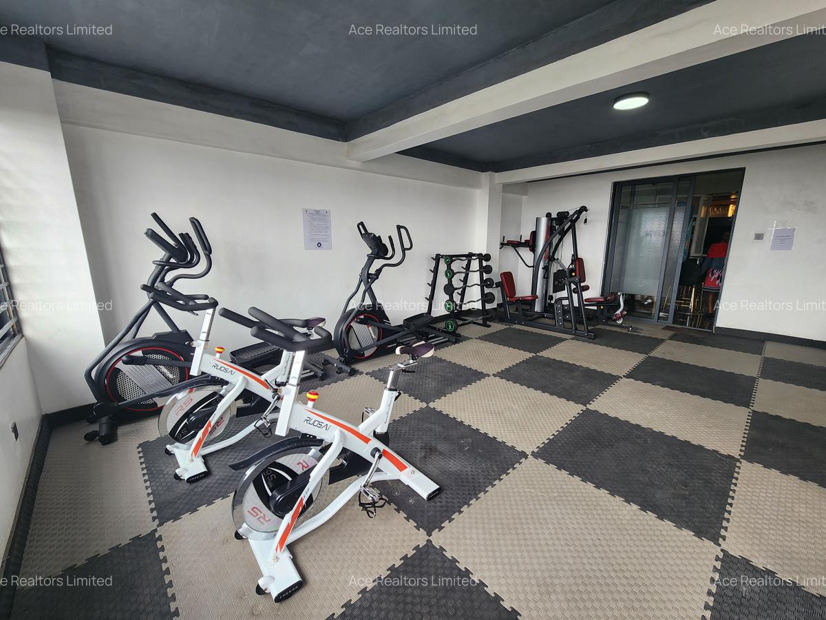 2 Bed Apartment with En Suite at Marcus Garvey - 6