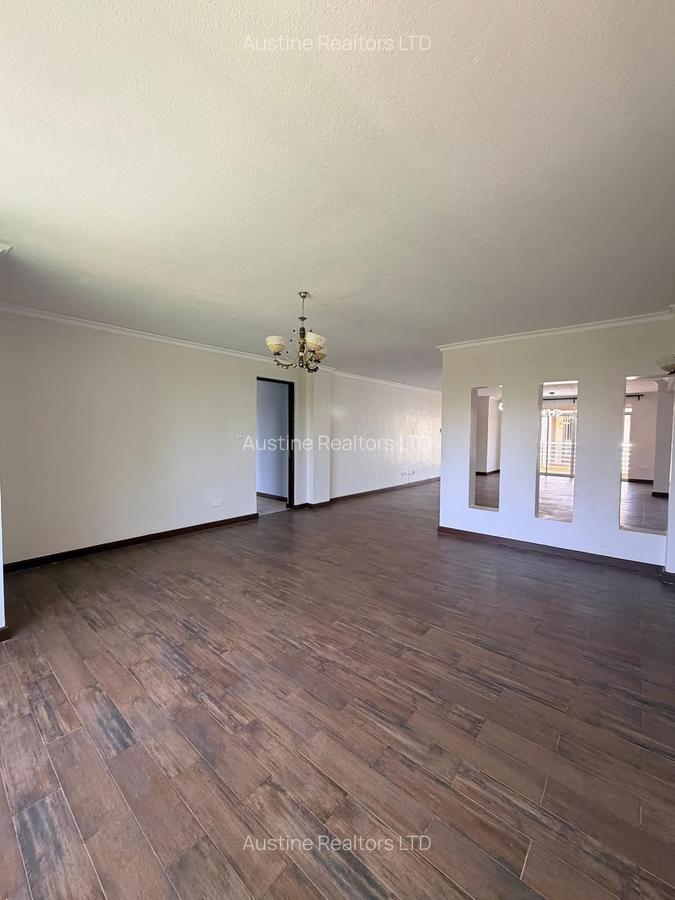 4 Bed Apartment with En Suite at General Mathenge Road - 7