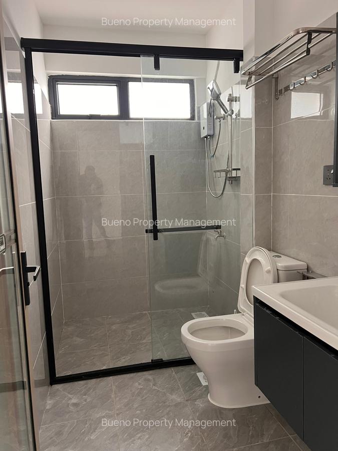 1 Bed Apartment with Gym in Kilimani - 6