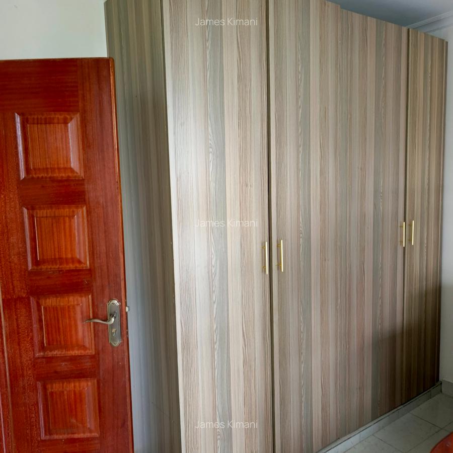 4 Bed Townhouse with En Suite at Membley - 10
