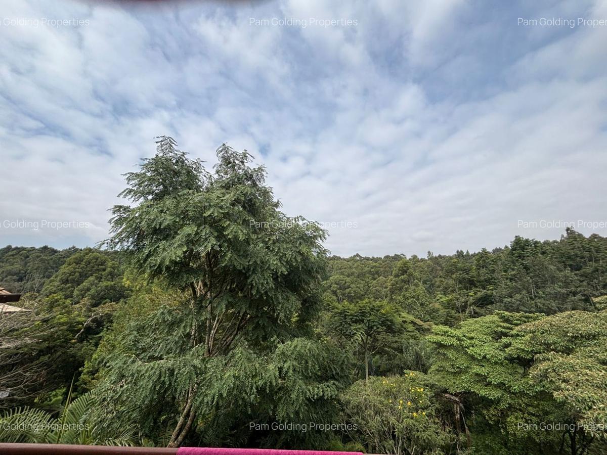 1 Bed House with En Suite in Gigiri - 7