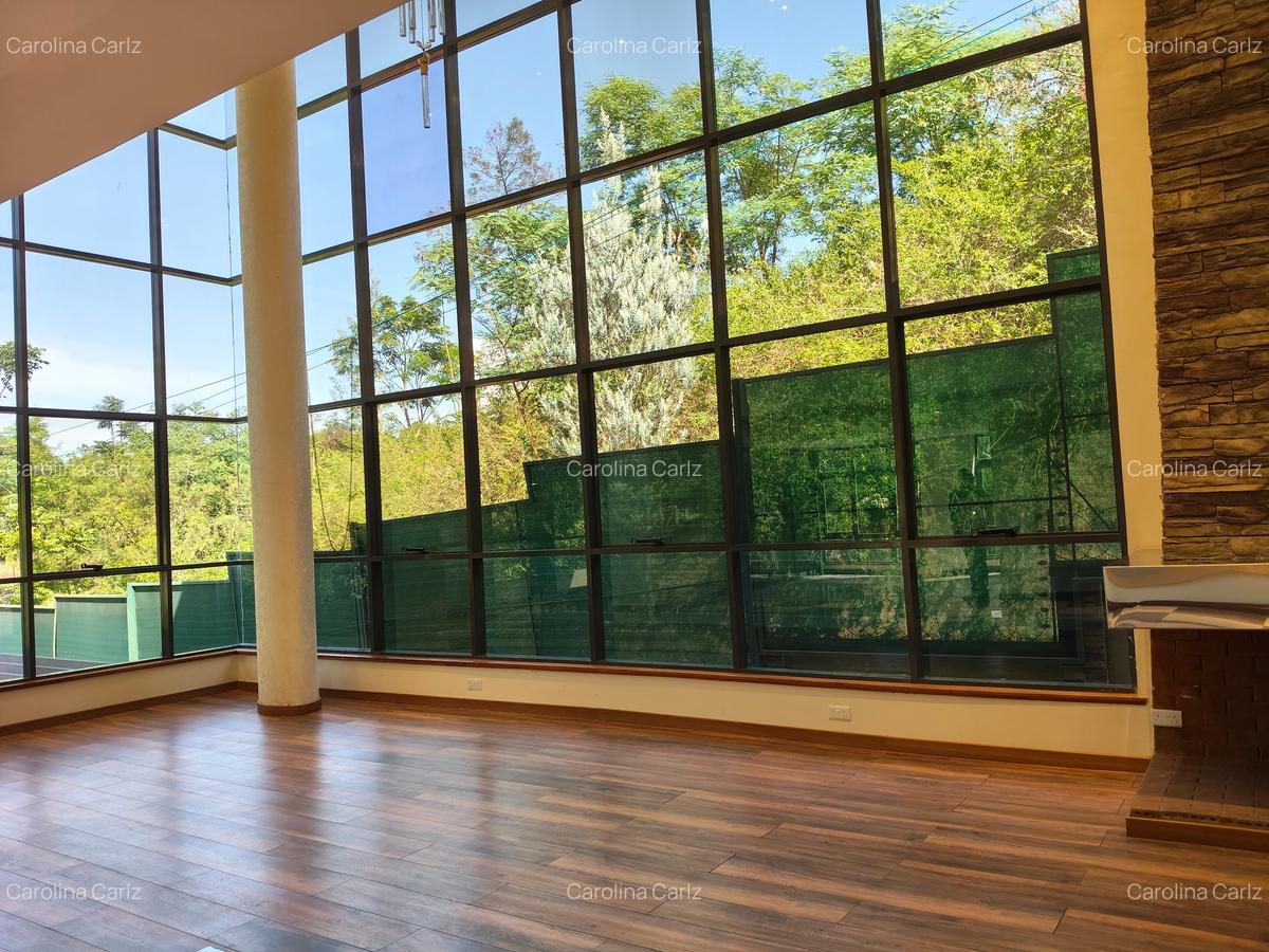 6 Bed House with En Suite at Westlands - 17