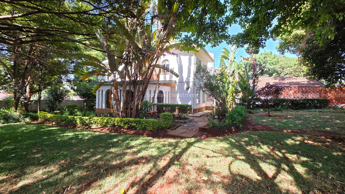 4 Bed House with En Suite at Nyari Central - 4