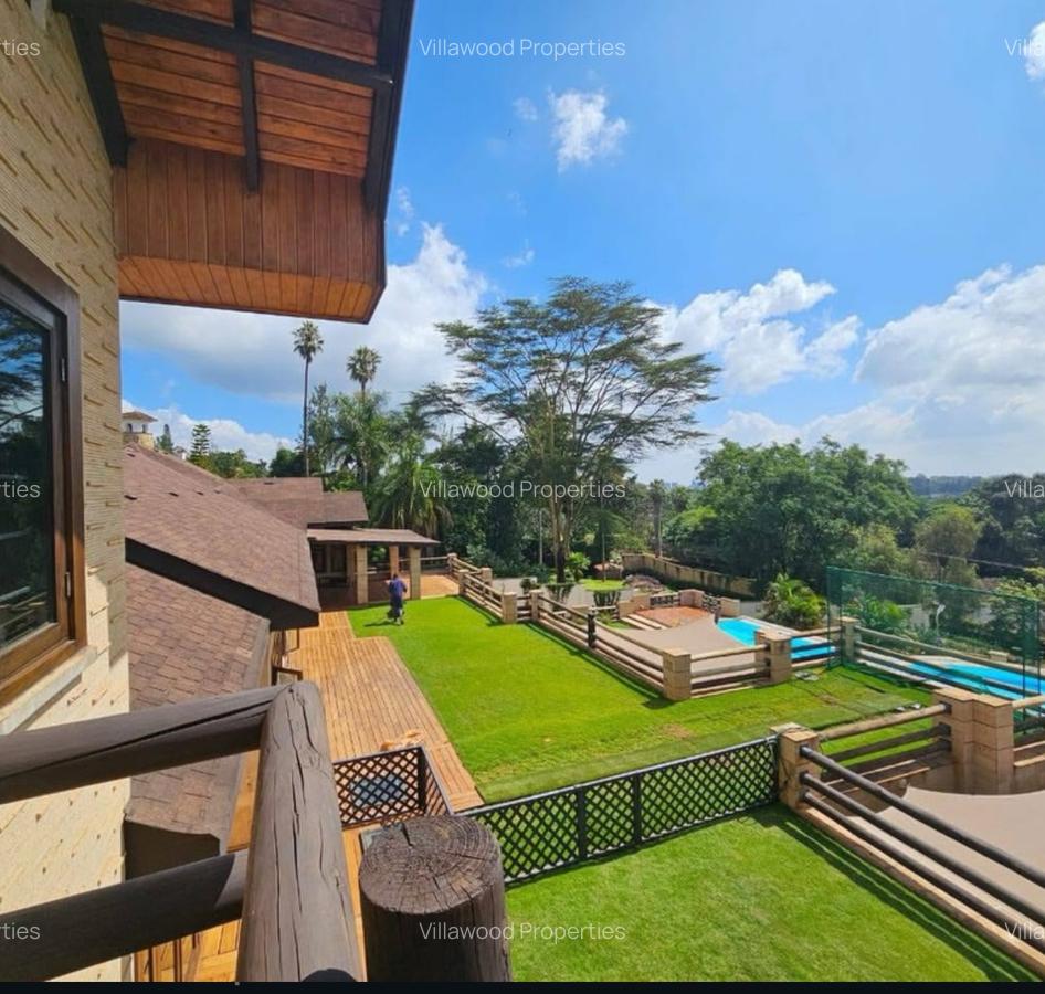 6 Bed Villa with En Suite in Lavington - 3