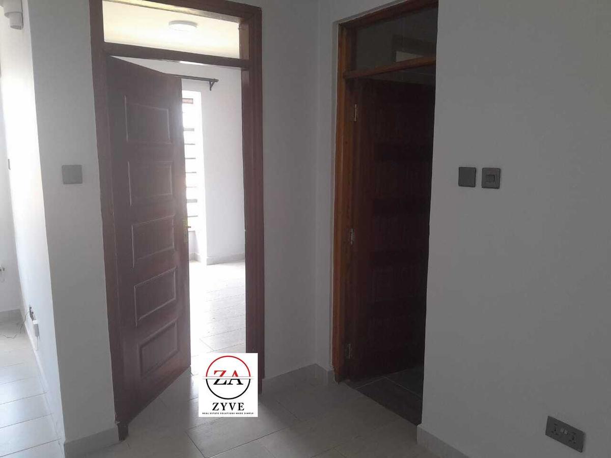 1 Bed Apartment with En Suite at Rwaka - 3