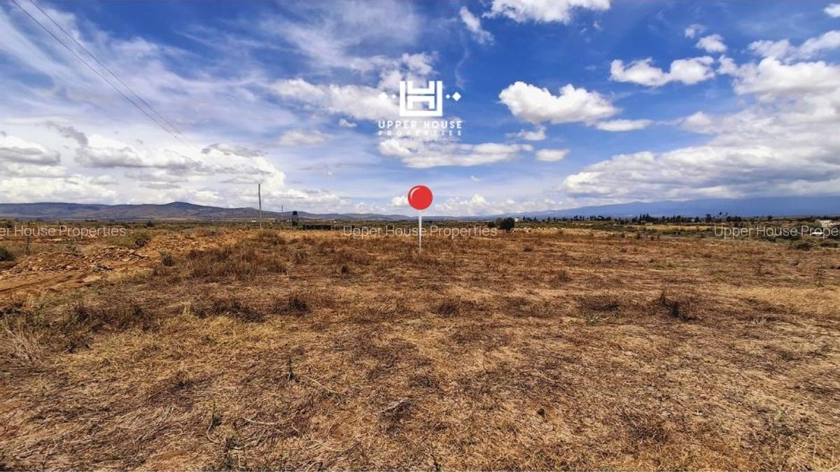 0.920 ha Land in Nanyuki - 4