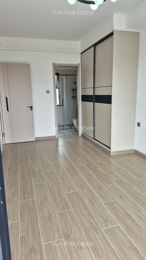 2 Bed Apartment with En Suite in Kilimani - 2