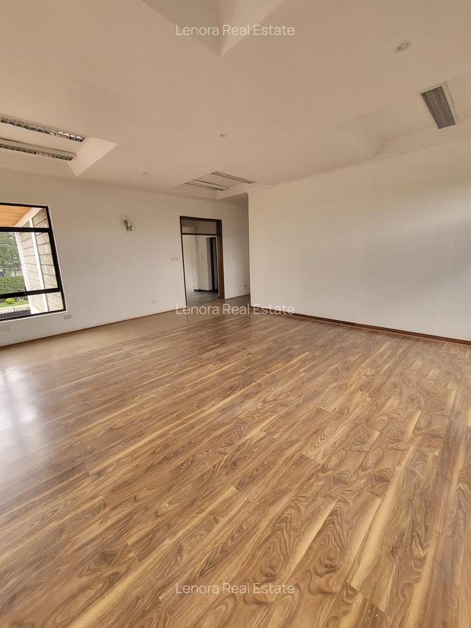 Commercial Property with Backup Generator in Karen Hardy - 6