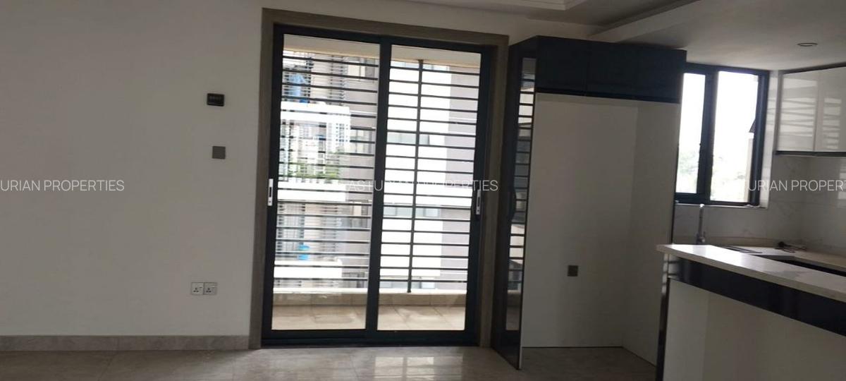 3 Bed Apartment with En Suite in Kilimani - 8