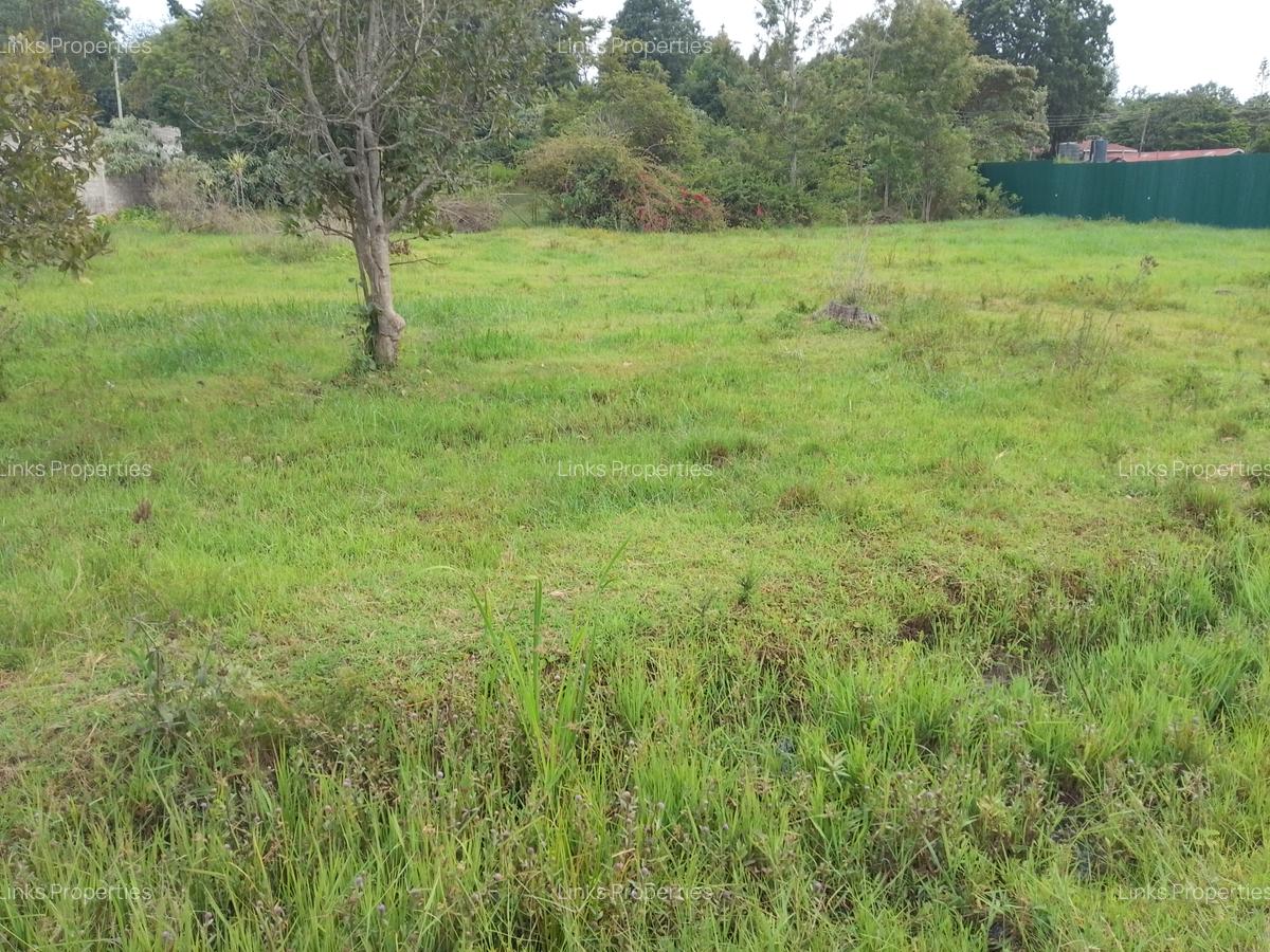 Residential Land at Karen Dagoreti Road - 7