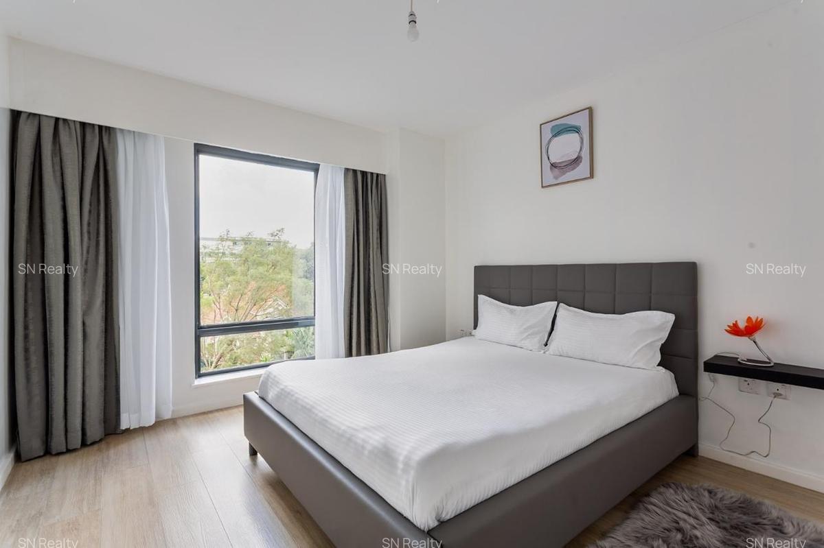 Furnished 2 Bed Apartment with En Suite in Riverside - 12
